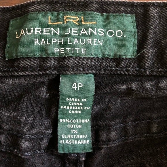 Ralph Lauren jeans - Picture 2 of 2